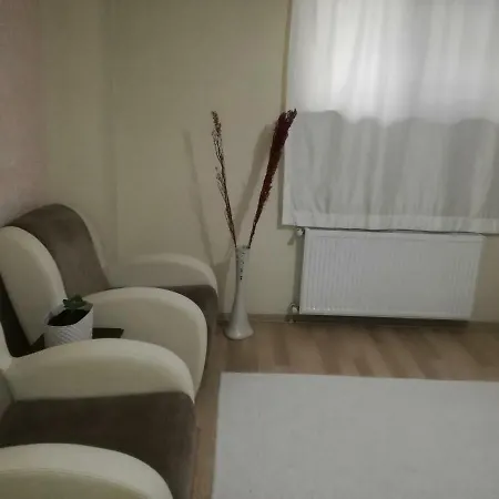 Lejlighed Clean And Comfortable *