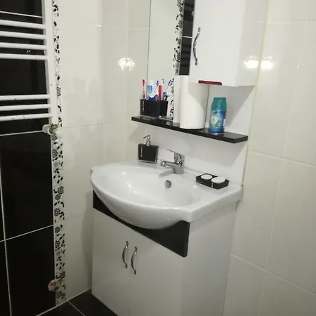 Clean And Comfortable * Istanbul