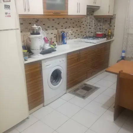Clean And Comfortable Istanbul
