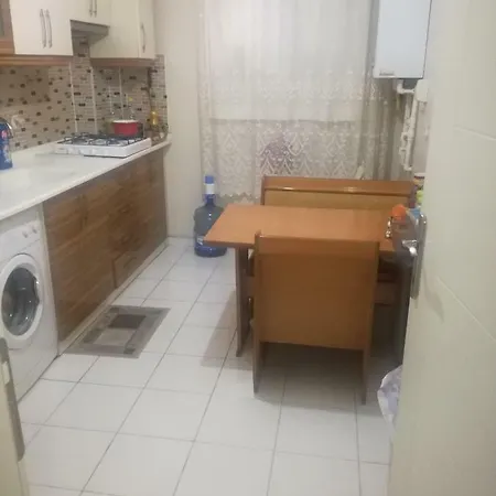 Clean And Comfortable Istanbul